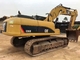 30 Ton Used Caterpillar Excavator CAT 330D 330C 330BL