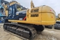 Crawler Type Used CAT Excavator 330D2 330D Second Hand Heavy Mining Excavator