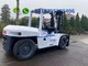 10 Ton Forklift Truck TCM FD100 forklift with 6m lifting height