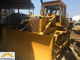 104Kw Used Cat Bulldozer D6D With Turbocharged Aspiration Newly Painted