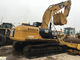25 Ton Used Cat Excavators Machine CAT 325 3685h Working Hour