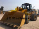 6T Original Used CAT Front End Loaders For Sale CE/BV/SGS Approval