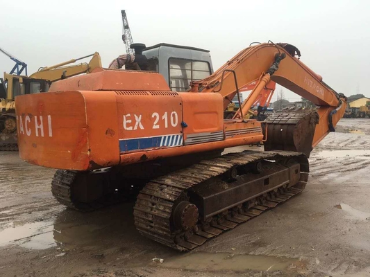 EX200 - 1 тип Crawler использовал экскаватор 20000kg Хитачи