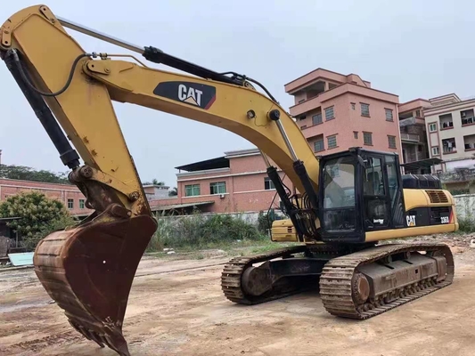 30-тонный экскаватор Caterpillar CAT 330D 330C 330BL
