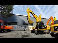 Подержанный экскаватор CAT 320D, 320D2 Продается