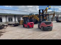 New Forklift HOANGCHA CPCD30 2025 Year