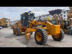 Автогрейдер Caterpillar CAT 140H